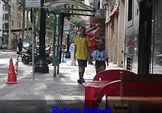 hot argentinian teen's tight ass gifted after brazil loss bent over doggystyle monster cock pounding