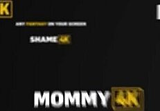 tutor4k milf tutor seduces boy with stockings pussy pleasure and natural big tits