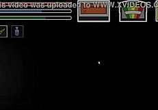 Part 10 Lustful Spirit Hunt Conjures Captured Easter Egg Judy Animation