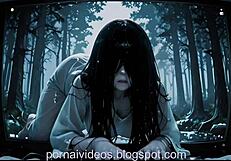 i finally watched the ring full release on halloween night