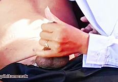 indonesian girlfriends swallow massive cumshots in homemade blowjob compilation