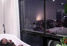 bbc lovers debut holes filled bareback, but what happens next in trailer?