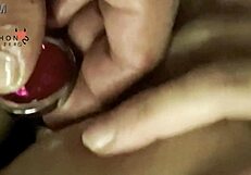 Brazilian whore screams riding huge cock anal creampie no mercy
