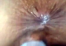 hey dude this peruvian big ass babe rides my dick so wildly and cums hard