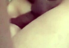 hidden cam catches light skinned bbc destroying tiny asian pussy up close