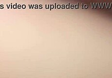 Chubby Indian bhabhi begs boss's fat cock worship!