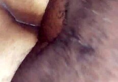 spanish bbw bent over moaning on big daddy's monster black cock add snapchat biiggdaddyy94