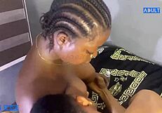 My stepbrother's wife craves my cock pounding her wet juicy pussy!