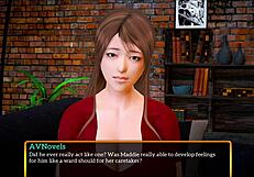 Big ass big tits blonde milf and redhead teen game with monster cocks missionary style.