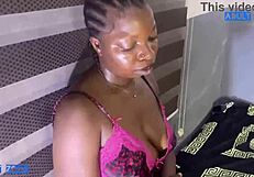 My stepbrother's wife craves my cock pounding her wet juicy pussy!