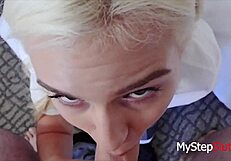 kiara cole, bratty teen slut needs cock?