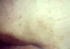 spanish bbw bent over moaning on big daddy's monster black cock add snapchat biiggdaddyy94