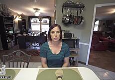 kyle balls shiny cock impregnates step-aunt jane cane as step-nephew films wca homemade