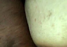 spanish bbw bent over moaning on big daddy's monster black cock add snapchat biiggdaddyy94