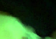 dirty talking wife screams eat pussy fuck hard missionary creampie