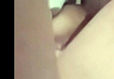 hidden cam catches light skinned bbc destroying tiny asian pussy up close