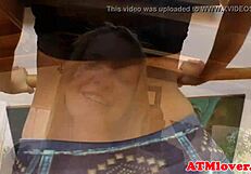 big ass babes spank gaping assholes hard