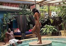 did i really fill that sexy japanese babe's pussy poolside at the liberal inn?