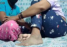 hey indian bhabhi ever tried that big black cock in your ass first time in bathroom?