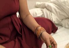 Fuck yeah, oyo hotel bbw asian gets deepthroated fisted then hardcore pink pussy pounded big boobs sucked!