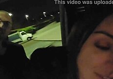 Horny Amateur Milf Rides Monster Cock Outdoor Full Homemade Fuck
