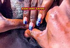 ever wonder why this horny asian pornstar craves ex's fat cock so bad