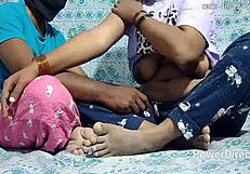 hey indian bhabhi ever tried that big black cock in your ass first time in bathroom?