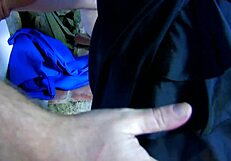 I love Richelle Ryan's hard dick slamming my wet pussy deep