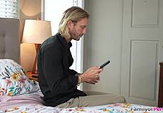 Were You Jerking Off To My Pics Daddy Before I Suck Your Huge Cock Deep?