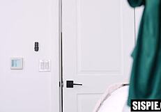 emma rosie tastes stepbro cum with liz jordan in lucky pov