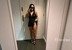 he slammed my milf pussy for cash till i screamed begging