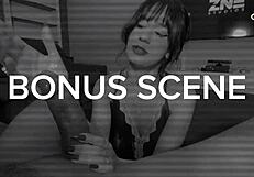 whoa brasileira's perfect ass takes first anal gape free scene