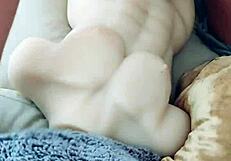 wanna fuck this lifelike tandaly doll till orgasm?