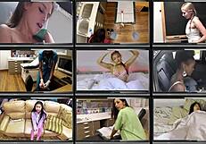 hey i'm doctor-tampa making miss mars orgasm with hitachi