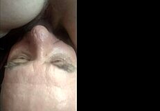 Ever Wondered About That Perfect Upper View Cunnilingus Angle?