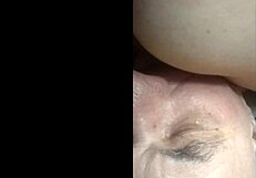Ever Wondered About That Perfect Upper View Cunnilingus Angle?