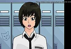 You Take It You Wear It In Cartoon Style