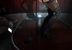 i strip big tits ass dancing undress clothes ripped off