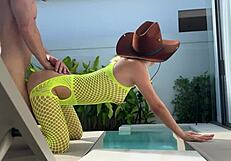 i ride that asian cowgirl cock so good
