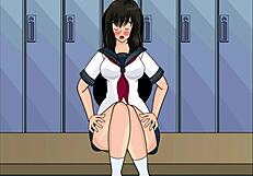 You Take It You Wear It In Cartoon Style