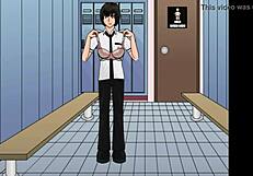 You Take It You Wear It In Cartoon Style