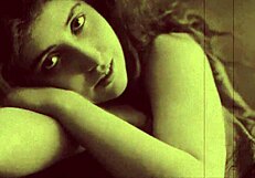 digging into that classic vintage erotica vibe from way back