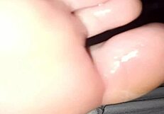 i gently lick my girlfriend's soft toes