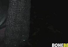 huge tied bbw tits get rough bdsm punishment
