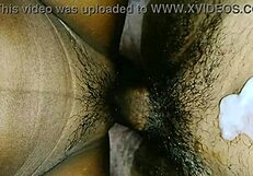 fucking my boyfriend's monster cock tits blowjob anal!