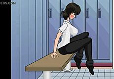 You Take It You Wear It In Cartoon Style