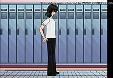 You Take It You Wear It In Cartoon Style