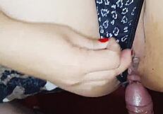 curvy venezuelan neighbor's huge ass anal worship deepens in part two