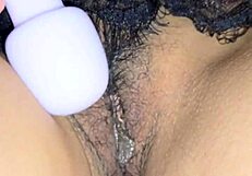 sexy latina wife slips into that outfit