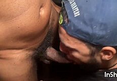 muscular bodybuilder rams famous hairy sao paulo ass hard preview